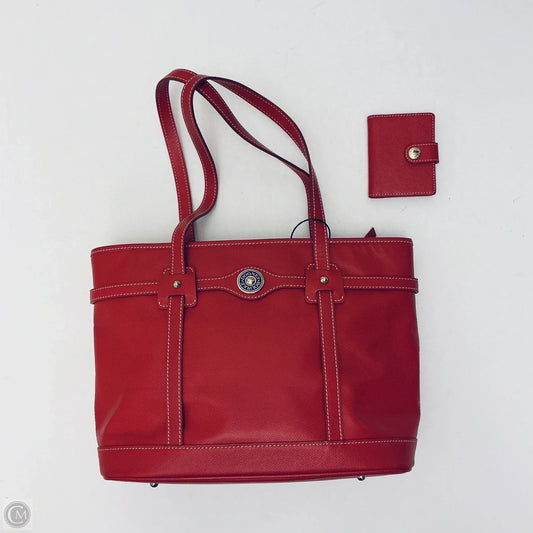 Handbag Designer By Dooney And Bourke, Size: Large