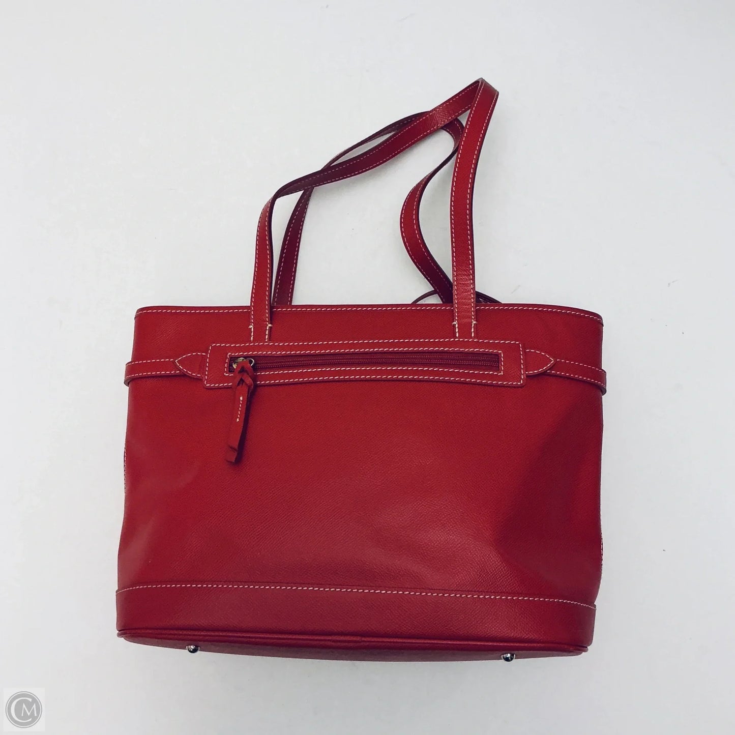 Handbag Designer By Dooney And Bourke, Size: Large