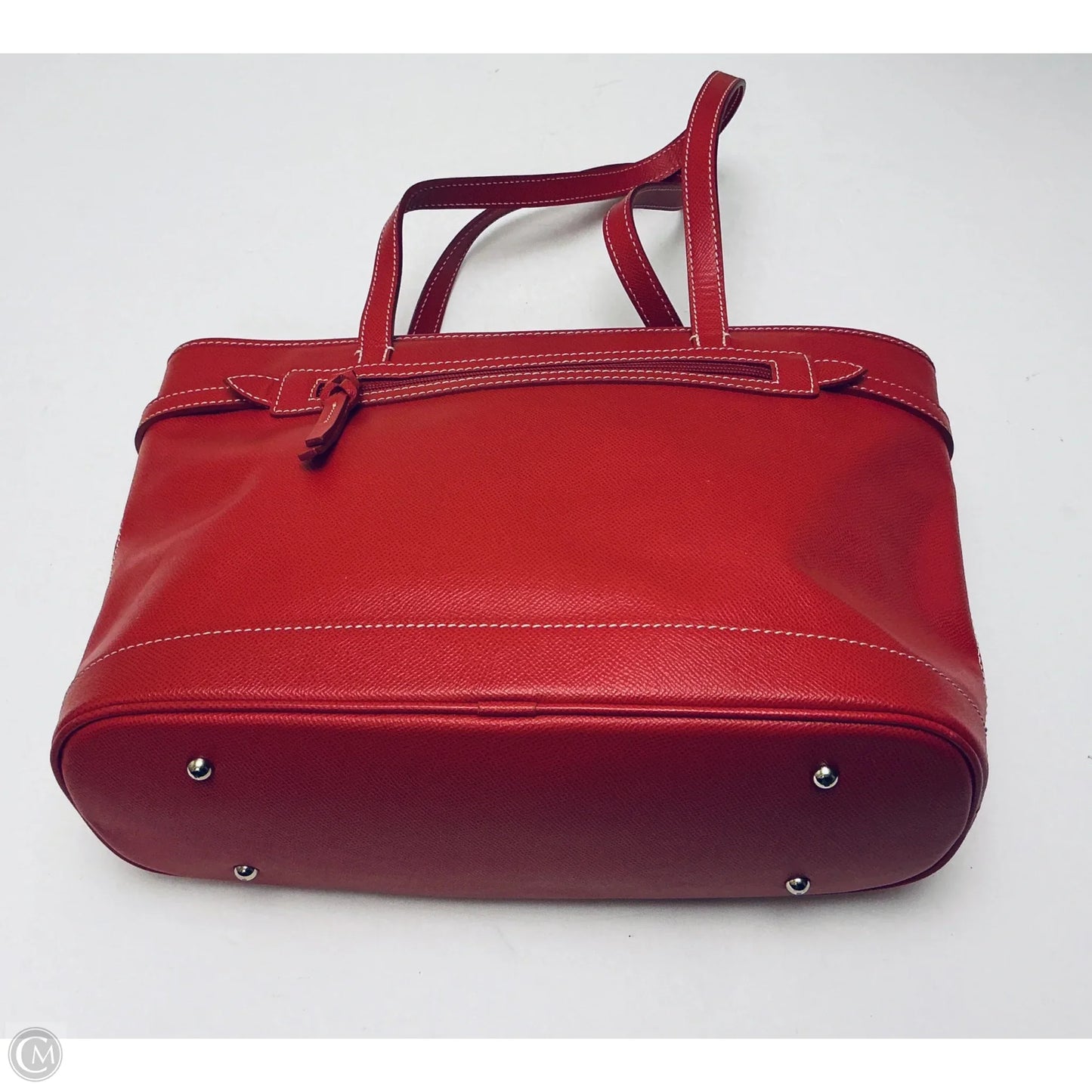 Handbag Designer By Dooney And Bourke, Size: Large