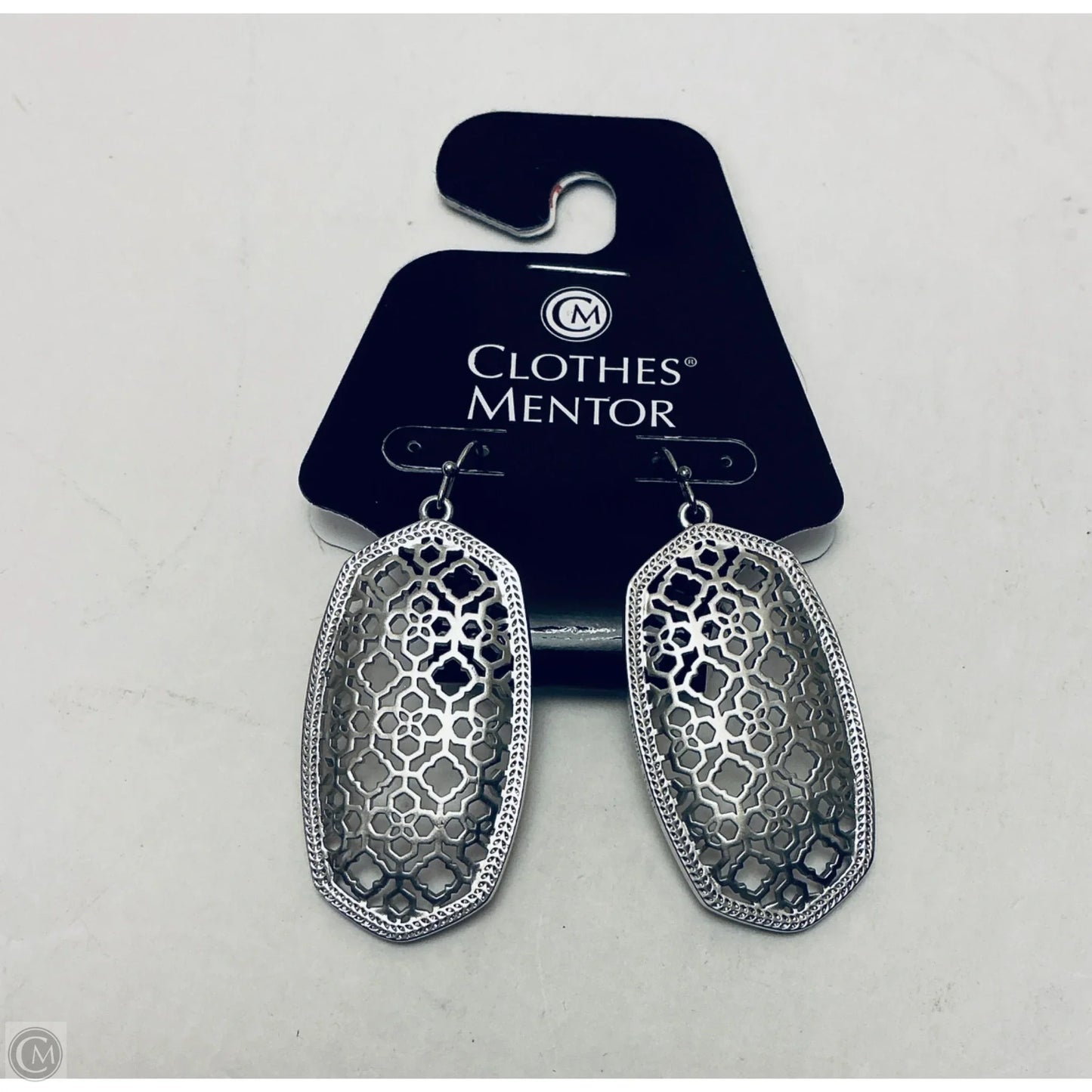 Earrings Dangle/drop By Kendra Scott