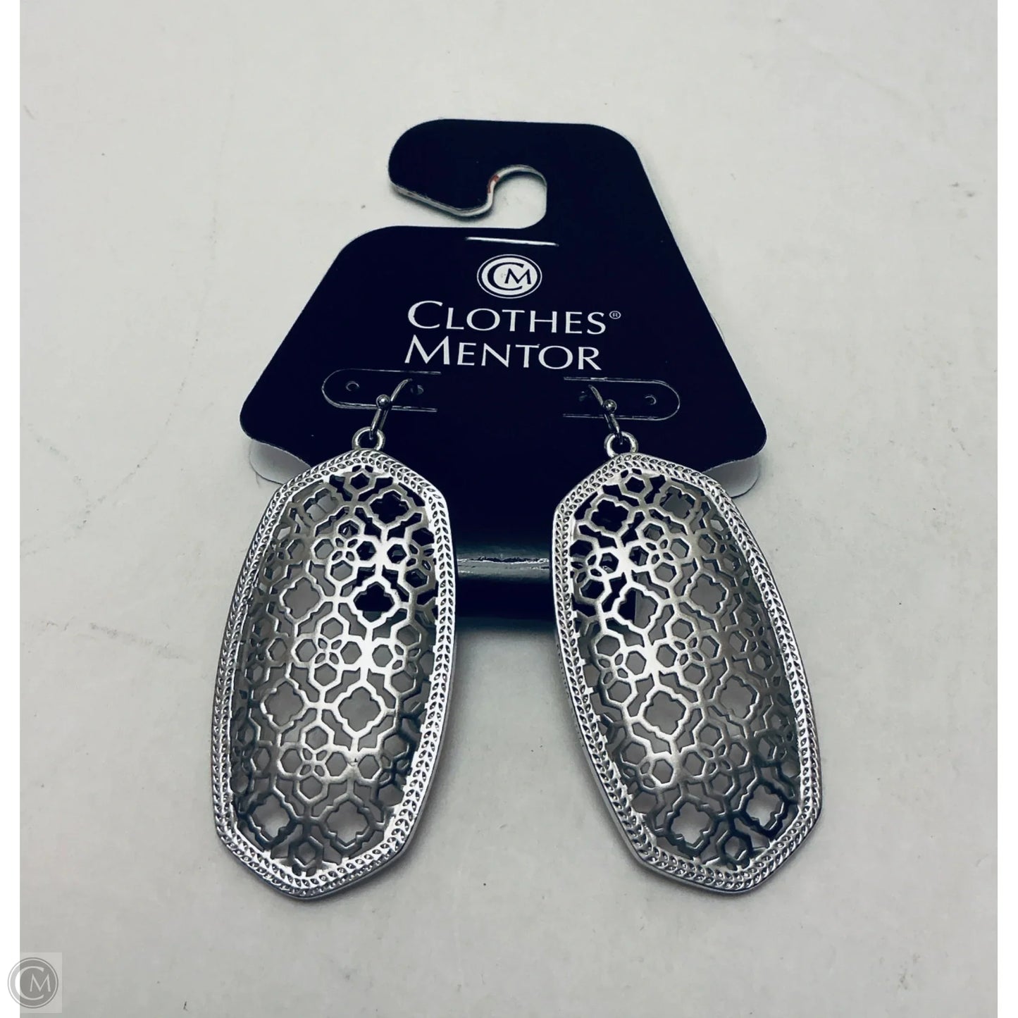 Earrings Dangle/drop By Kendra Scott