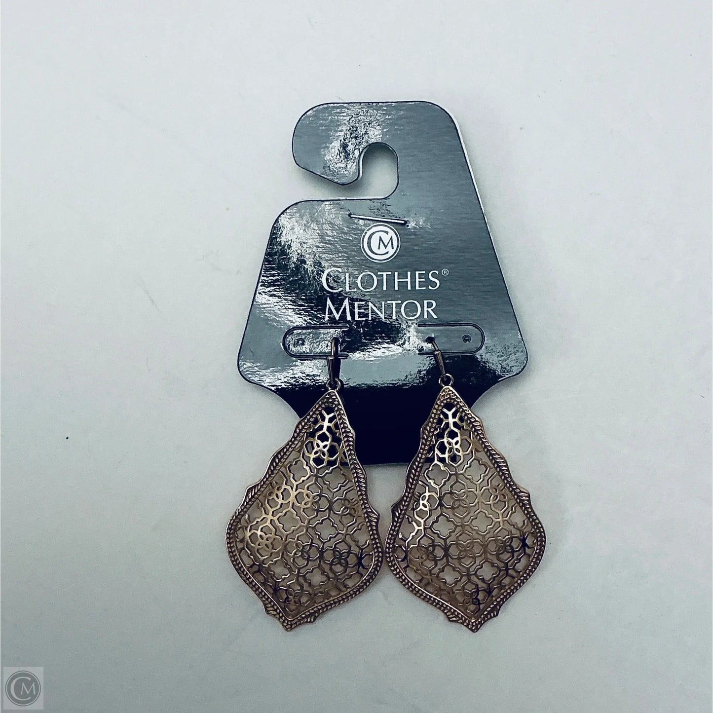 Earrings Dangle/drop By Kendra Scott