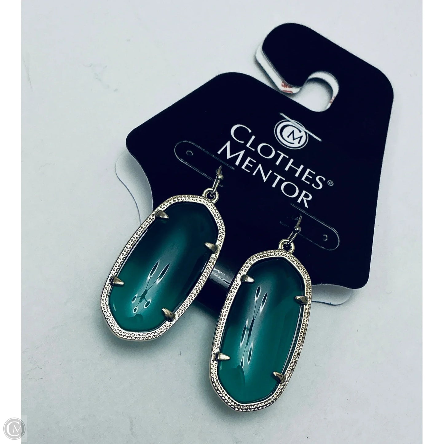 Earrings Dangle/drop By Kendra Scott
