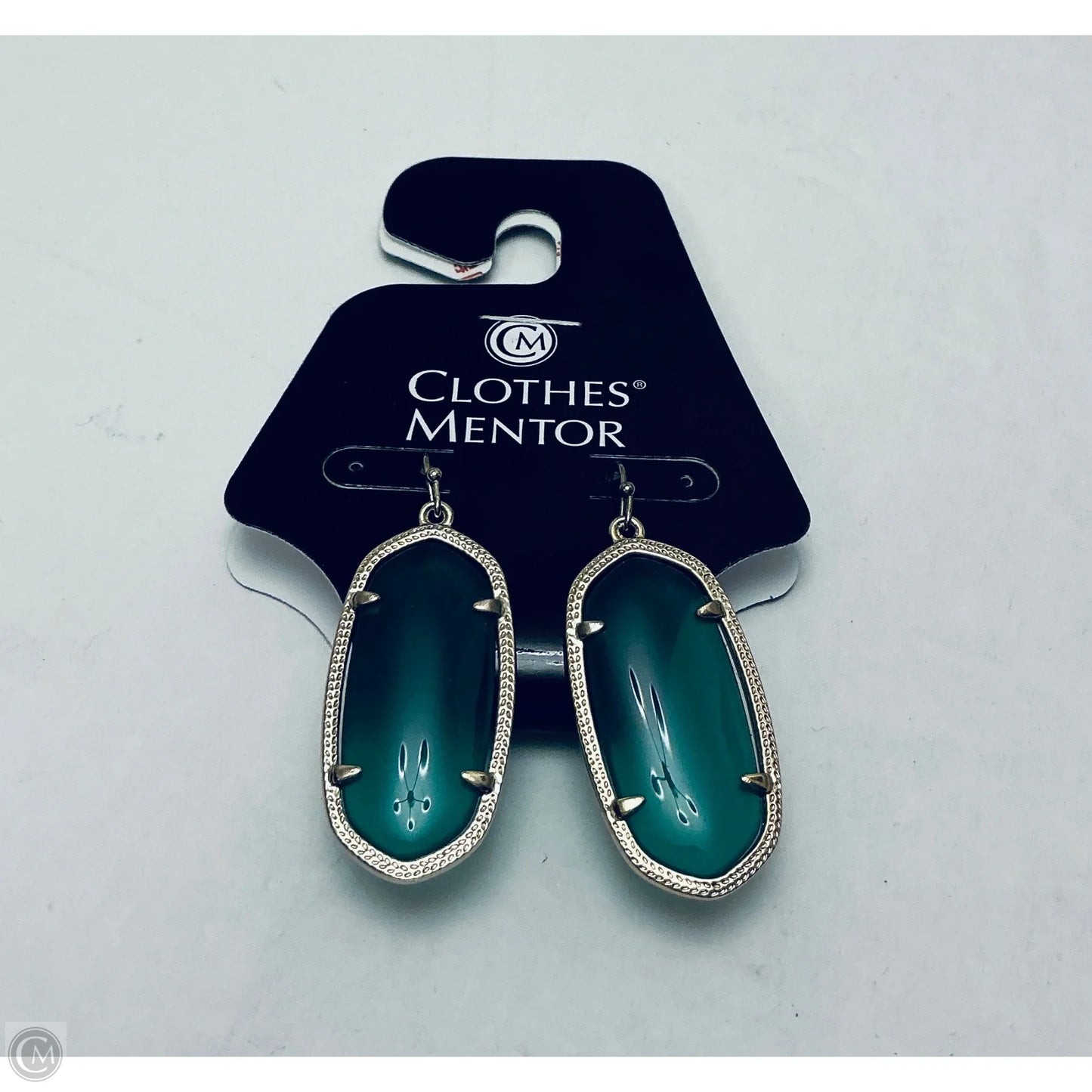 Earrings Dangle/drop By Kendra Scott