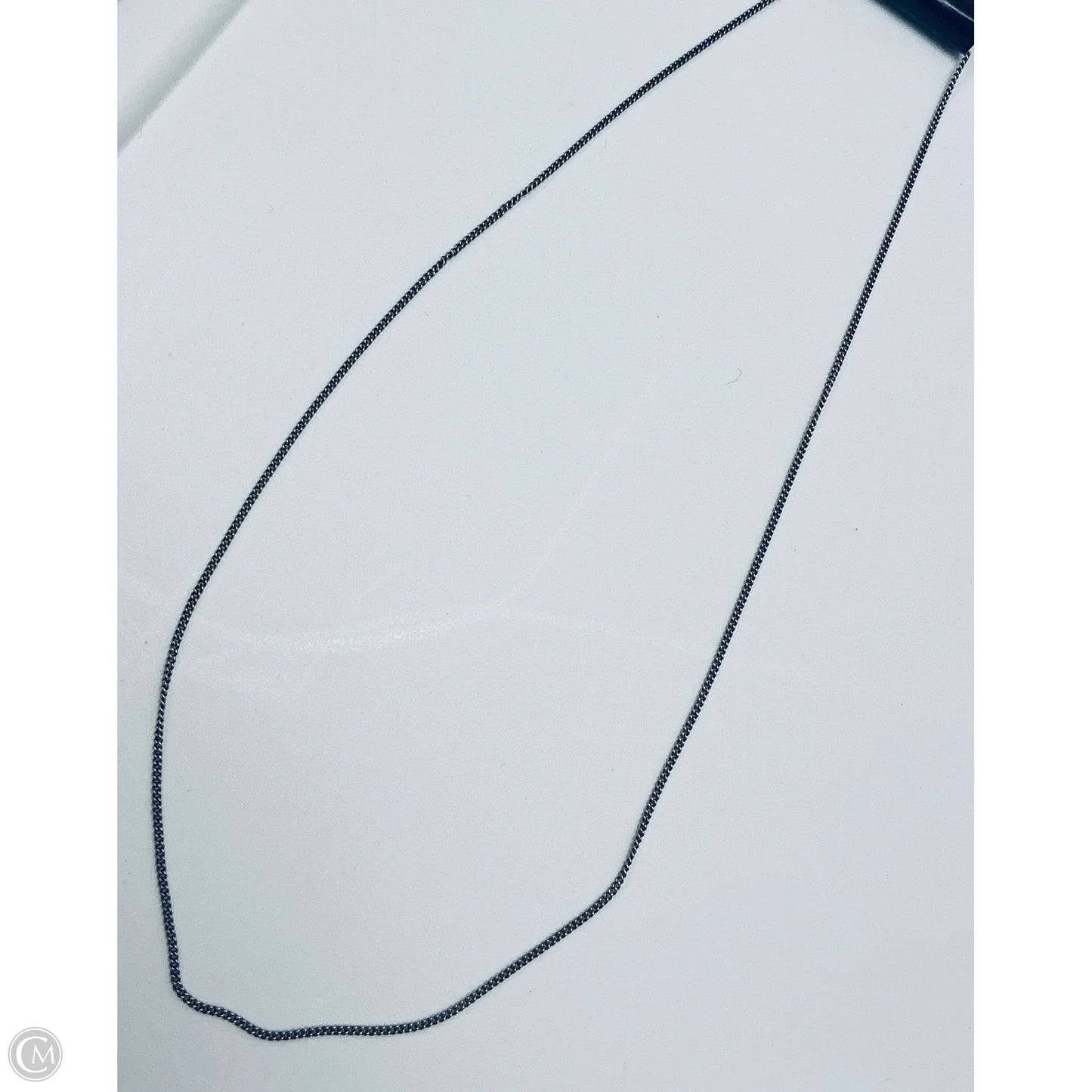 Necklace Sterling Silver By James Avery