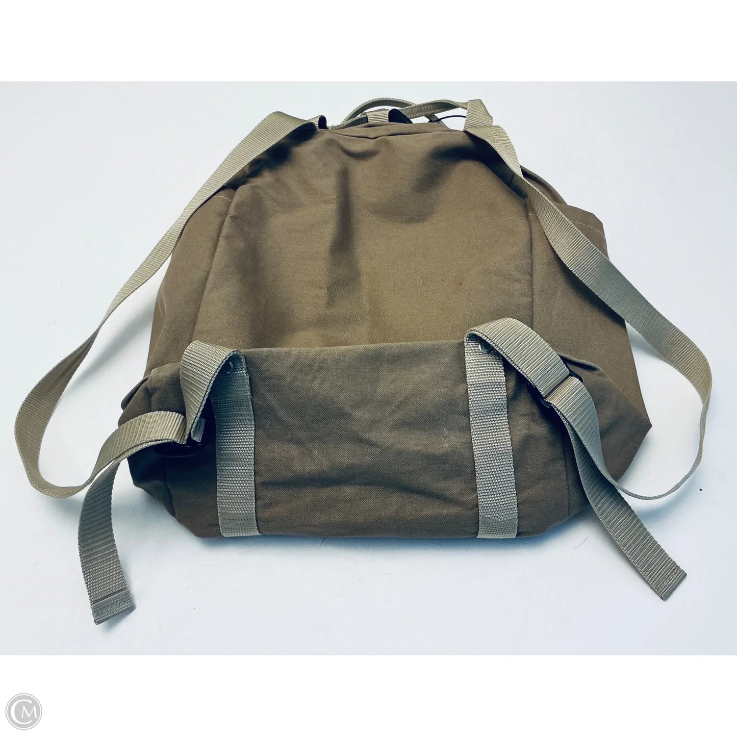 Backpack By Cmb, Size: Medium