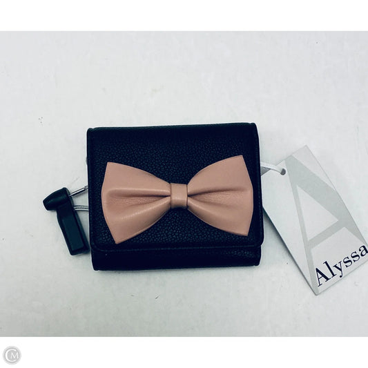 Wallet By Clothes Mentor, Size: Small