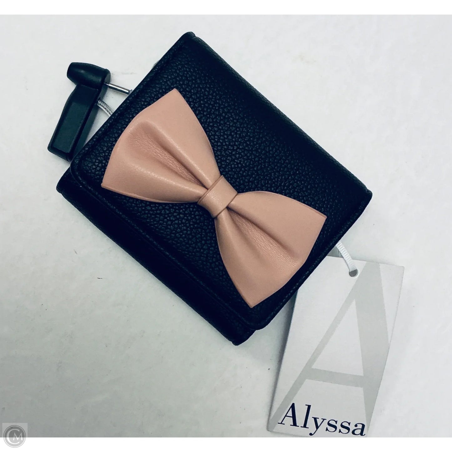 Wallet By Clothes Mentor, Size: Small