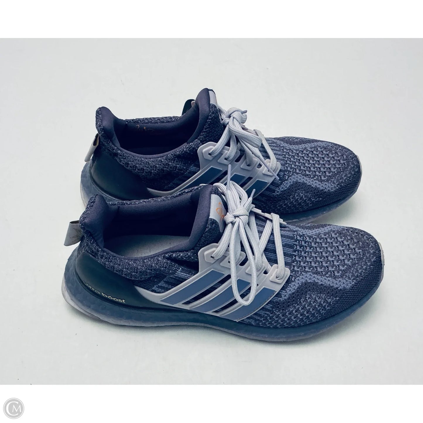 Shoes Athletic By Adidas In Purple, Size: 6.5