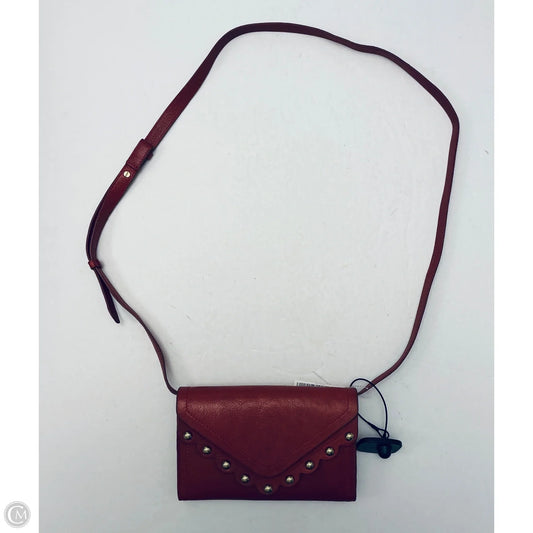Crossbody By Lucky Brand, Size: Medium