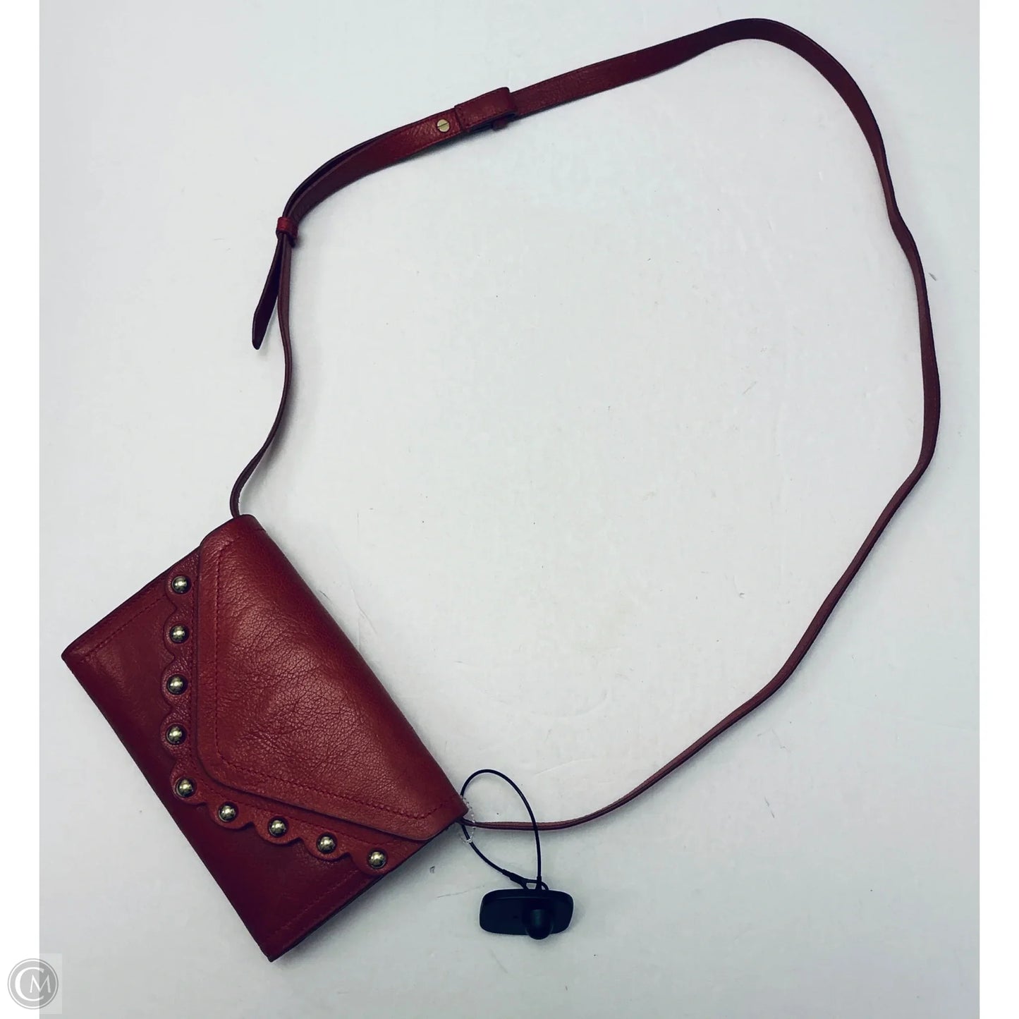 Crossbody By Lucky Brand, Size: Medium