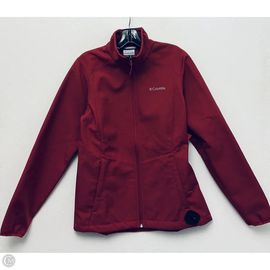 Jacket Other By Columbia In Pink, Size: S