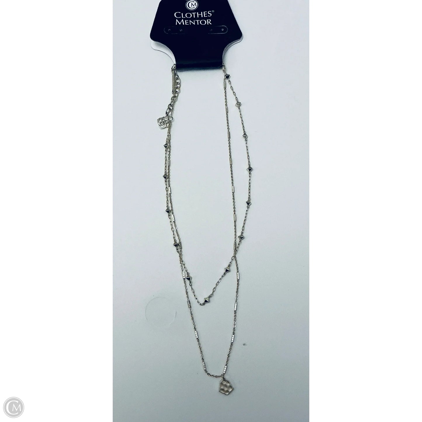 Necklace Chain By Kendra Scott