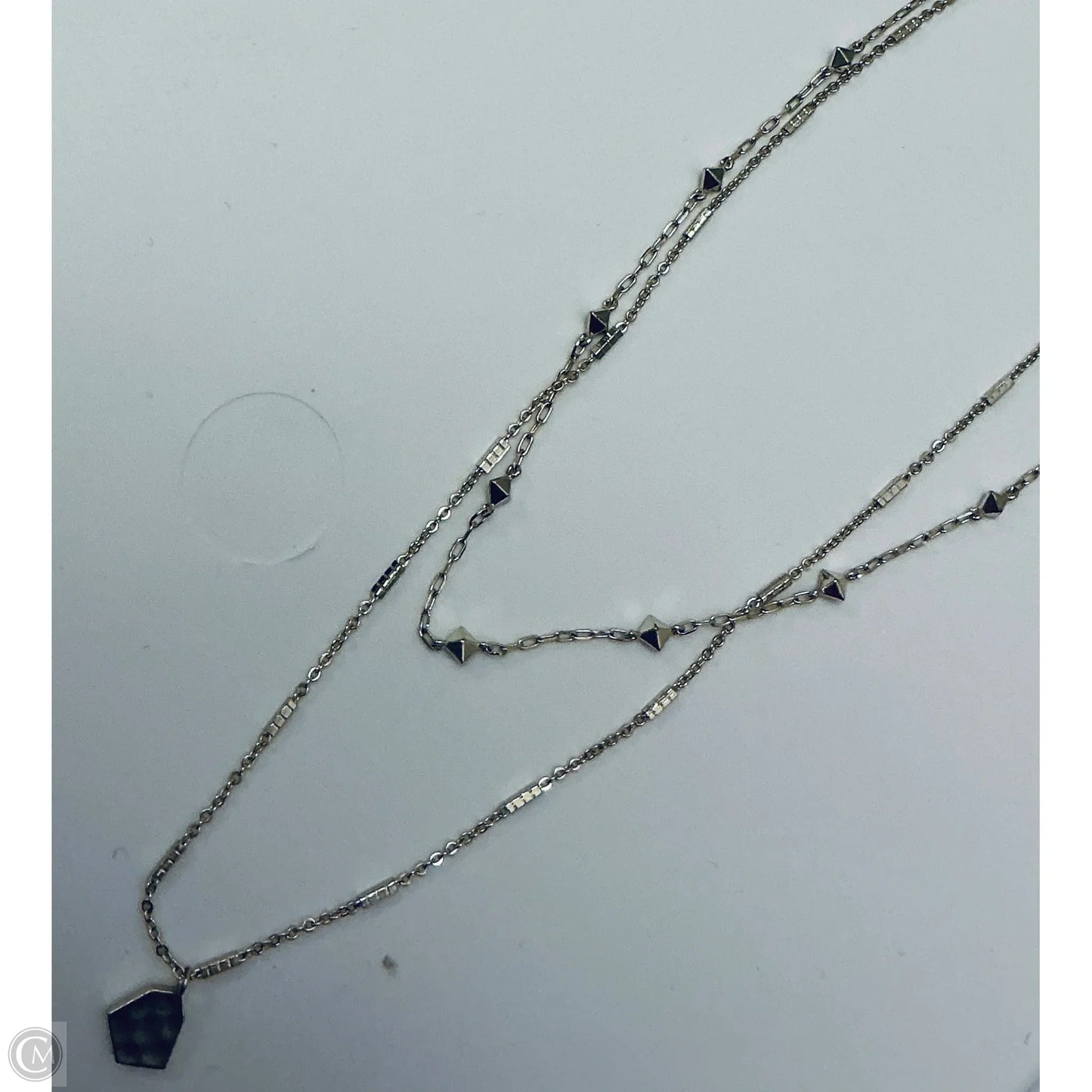 Necklace Chain By Kendra Scott