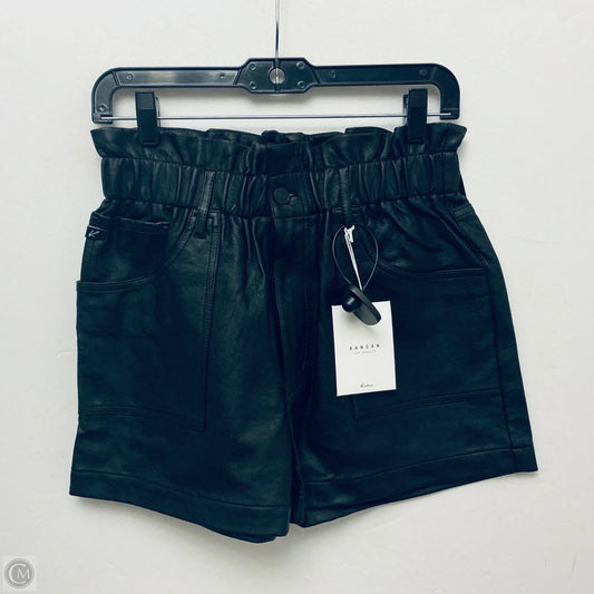Shorts By Kancan In Black, Size: L