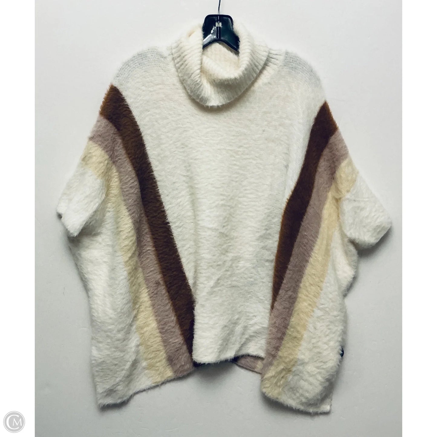 Sweater By Davi & Dani In Multi-colored, Size: S