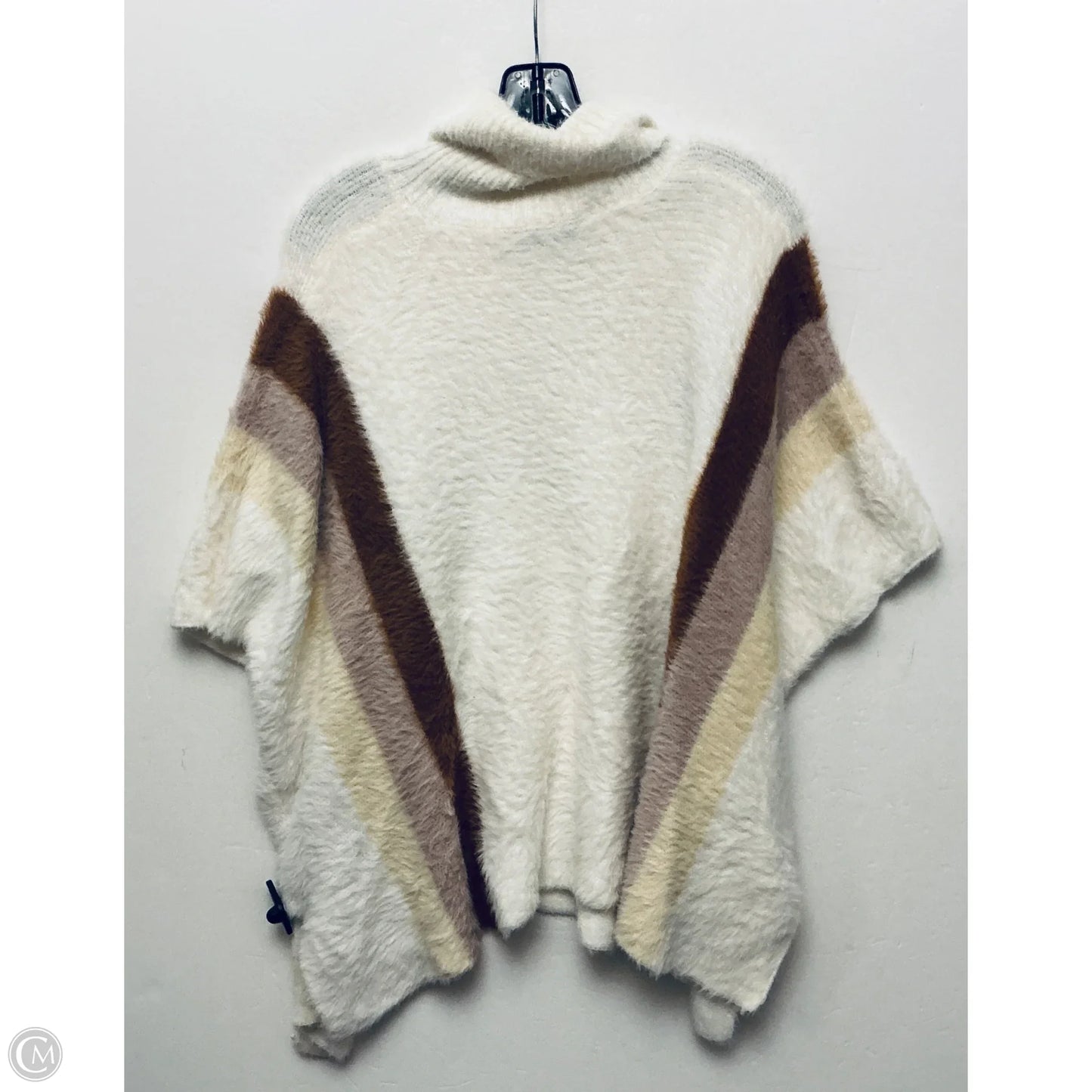 Sweater By Davi & Dani In Multi-colored, Size: S