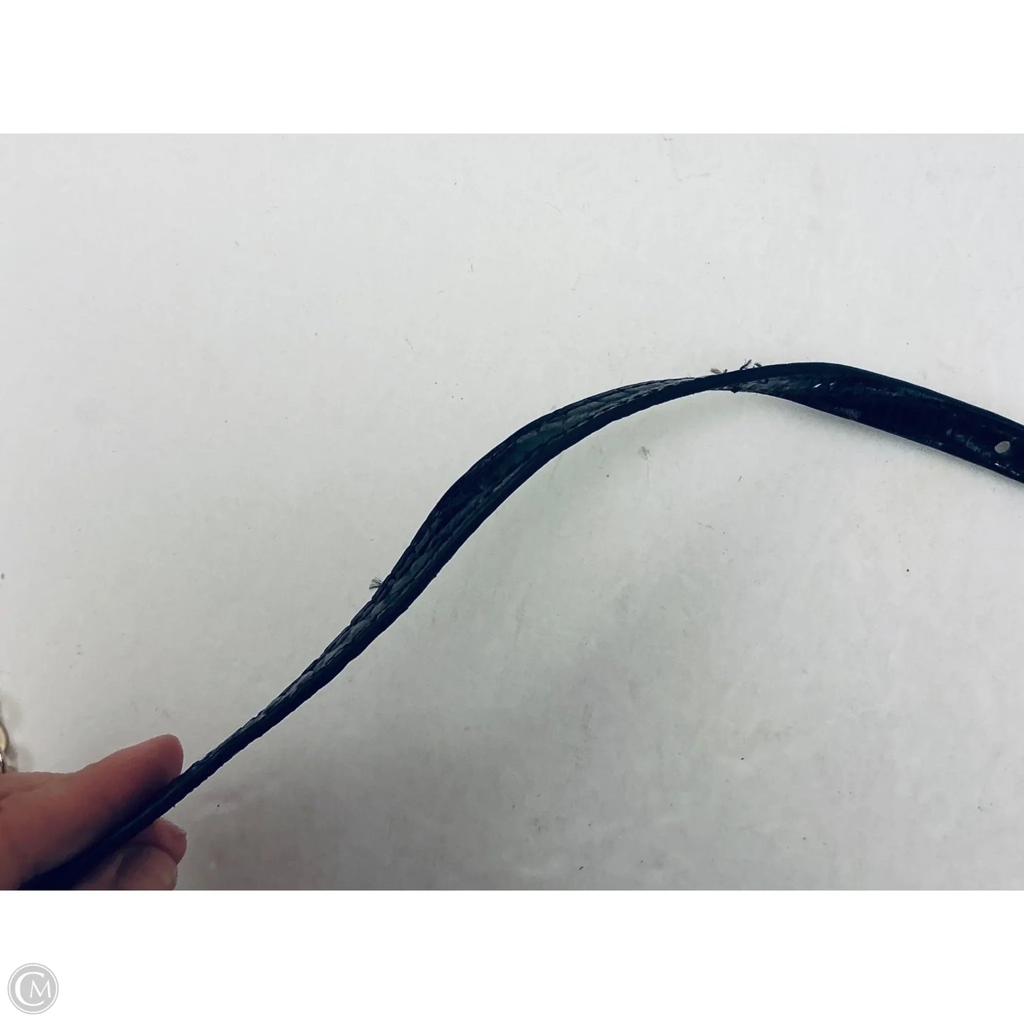 Crossbody Designer By Brahmin, Size: Medium