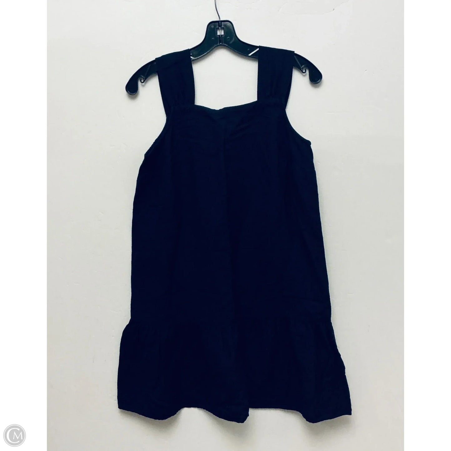 Dress Casual Short By Loft In Navy, Size: S