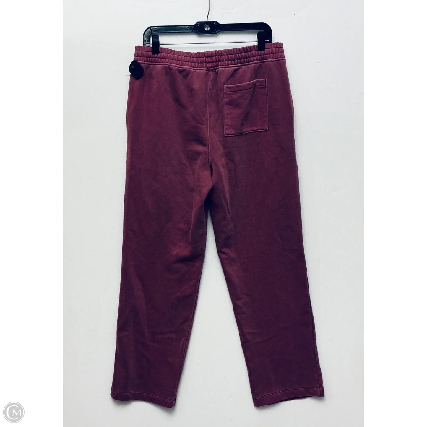 Pants Lounge By Gap In Purple, Size: M