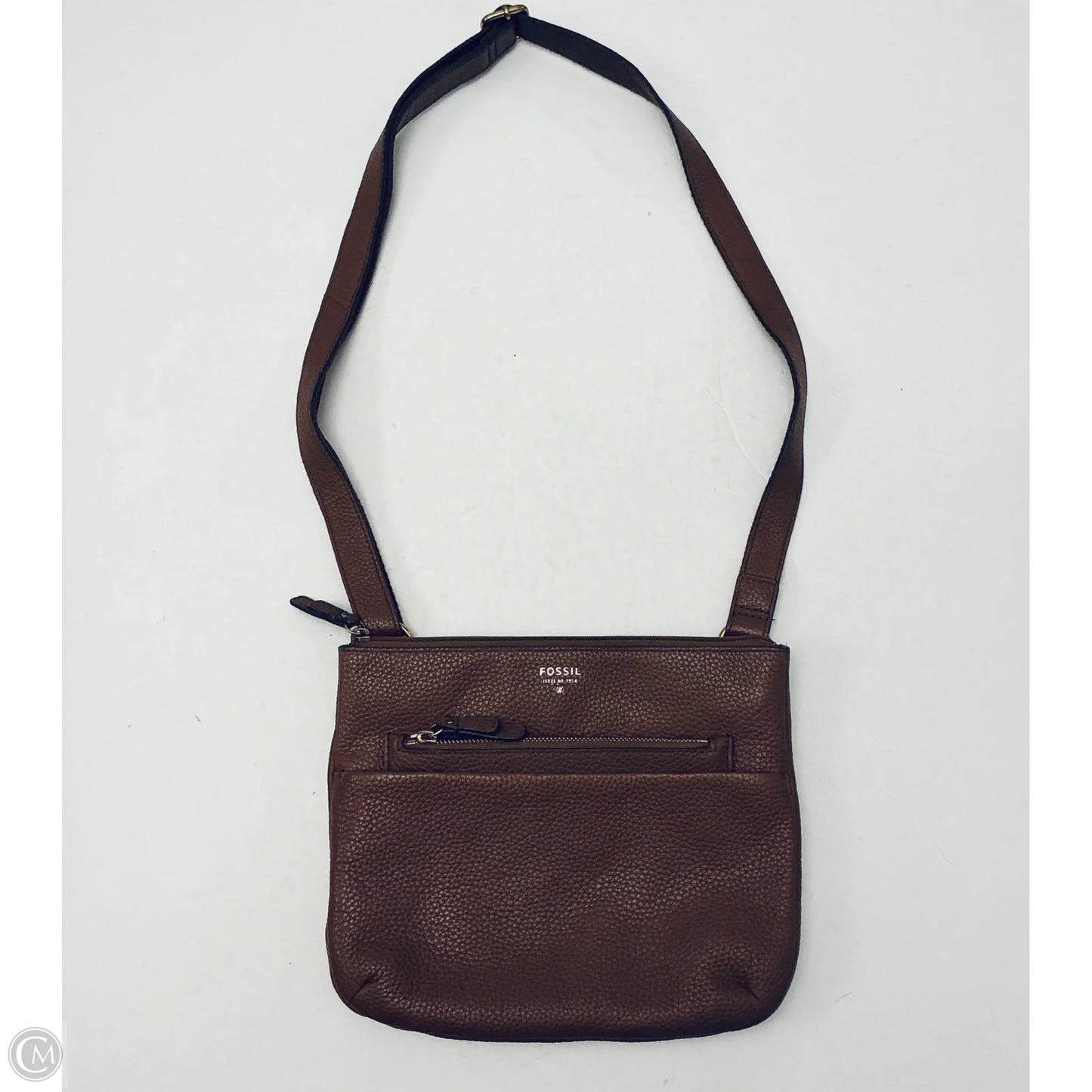 Crossbody By Fossil, Size: Medium