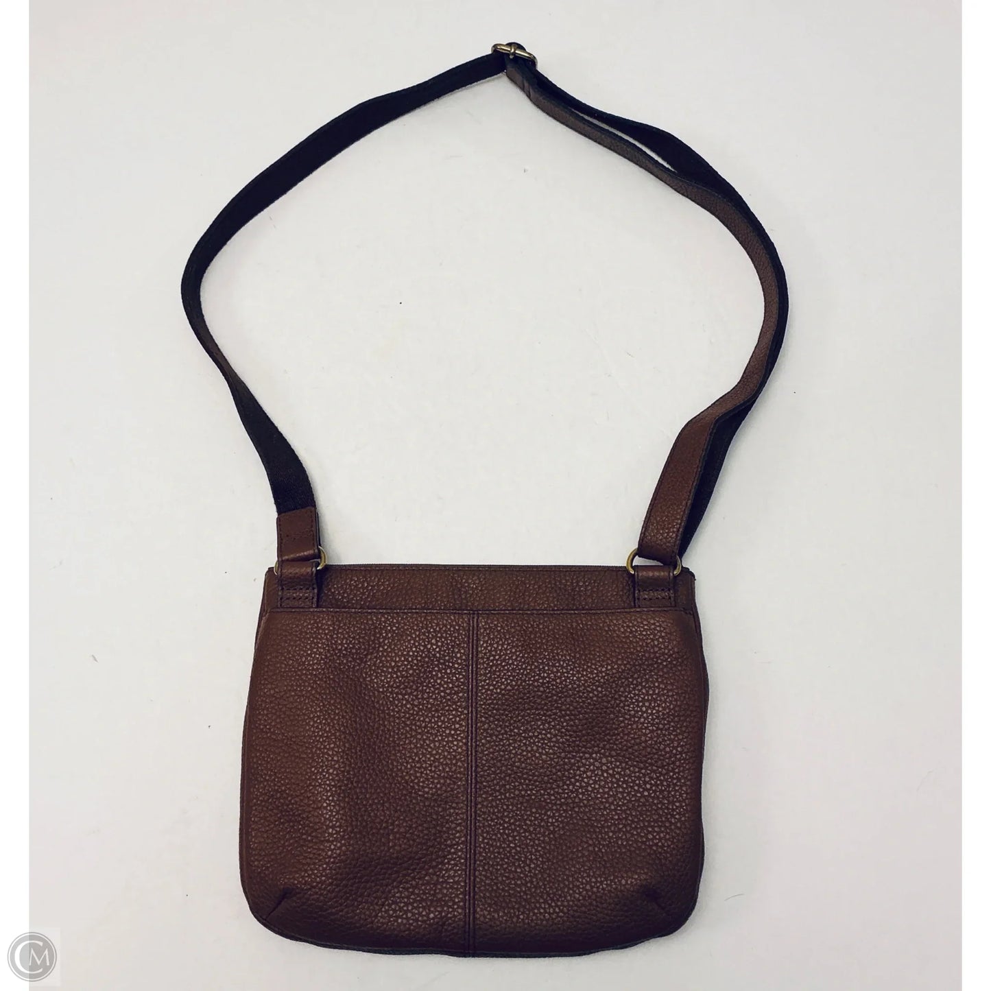 Crossbody By Fossil, Size: Medium