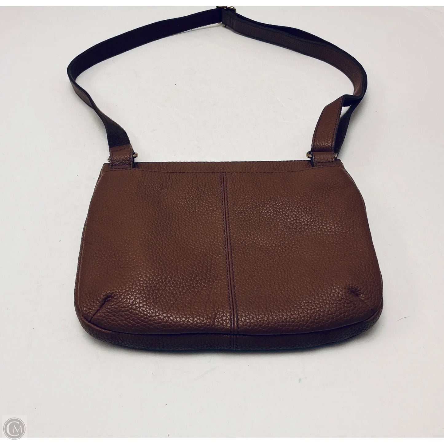 Crossbody By Fossil, Size: Medium