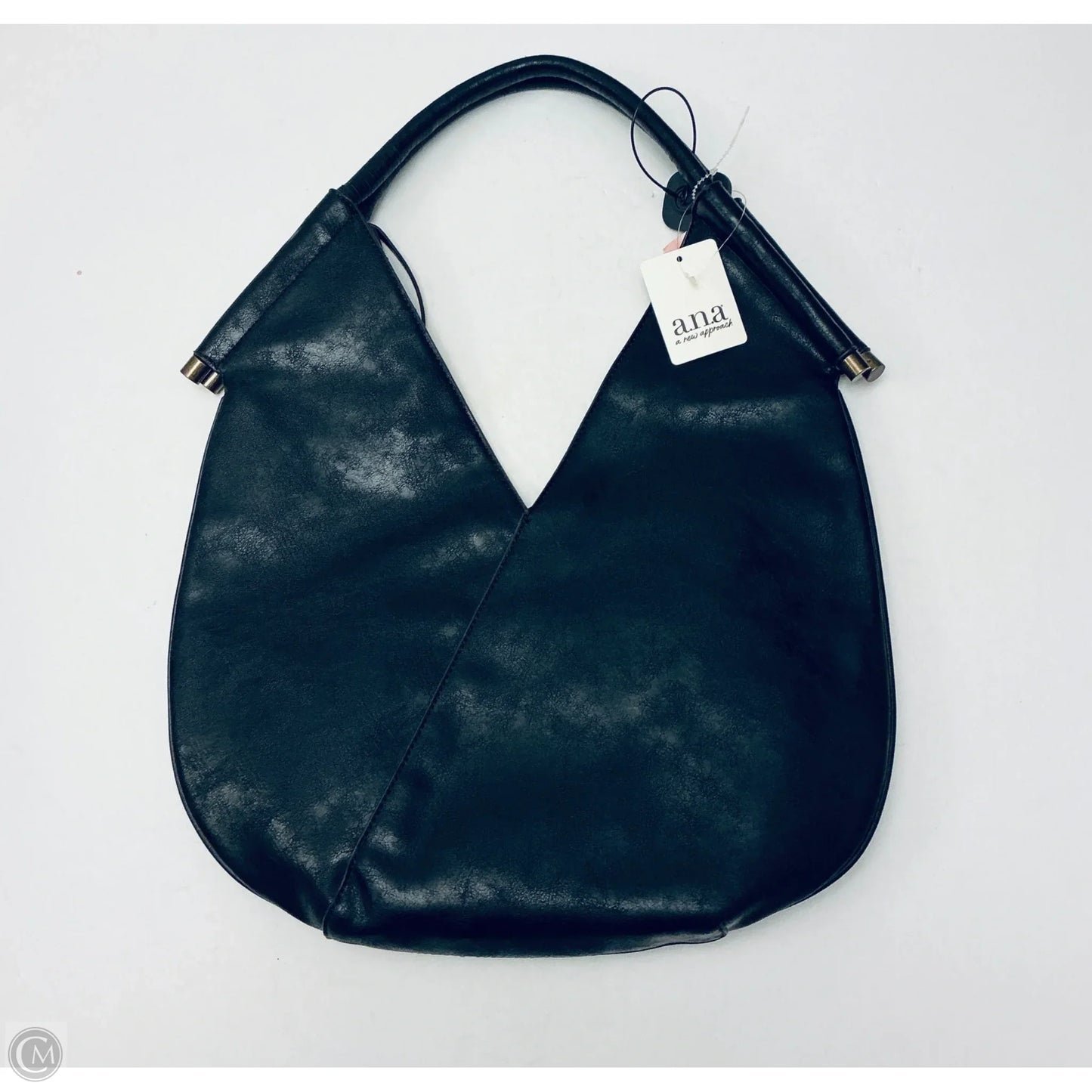 Handbag By Ana, Size: Large