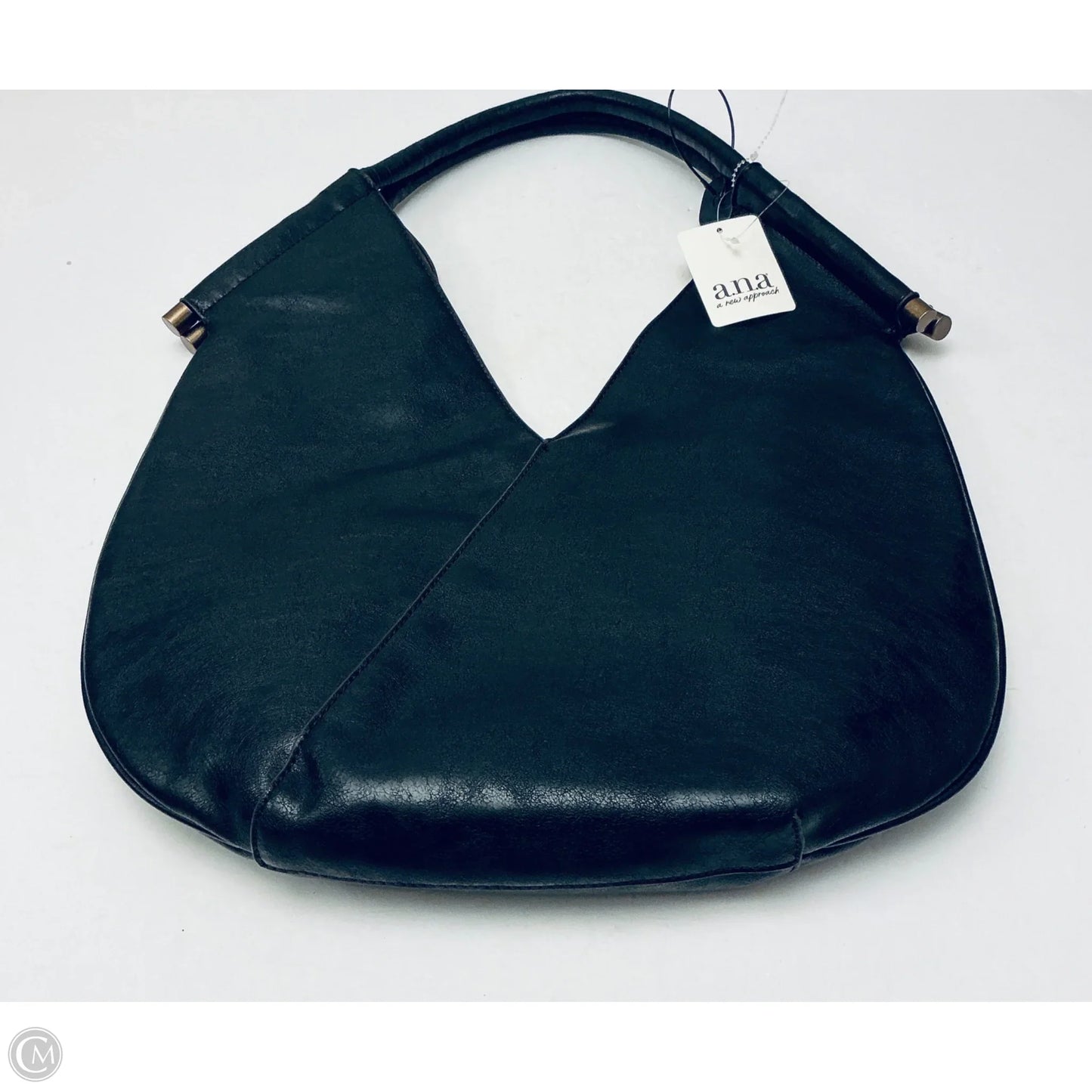 Handbag By Ana, Size: Large