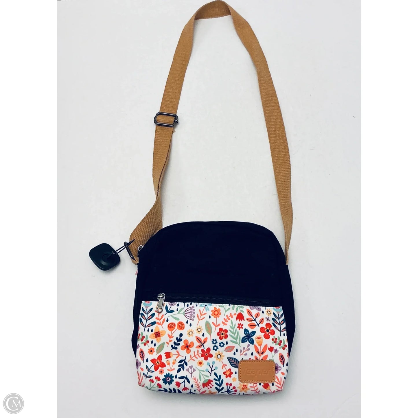 Crossbody By Clothes Mentor, Size: Small