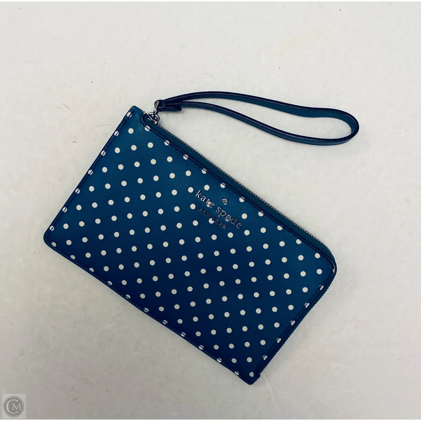Wristlet Designer By Kate Spade, Size: Medium