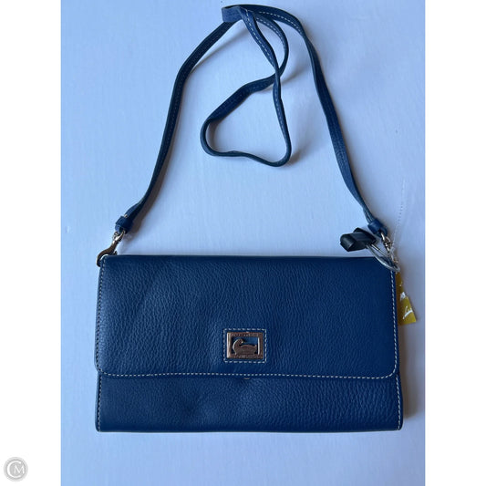Crossbody Designer By Dooney And Bourke, Size: Medium