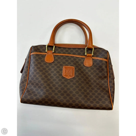 Handbag Luxury Designer By Celine