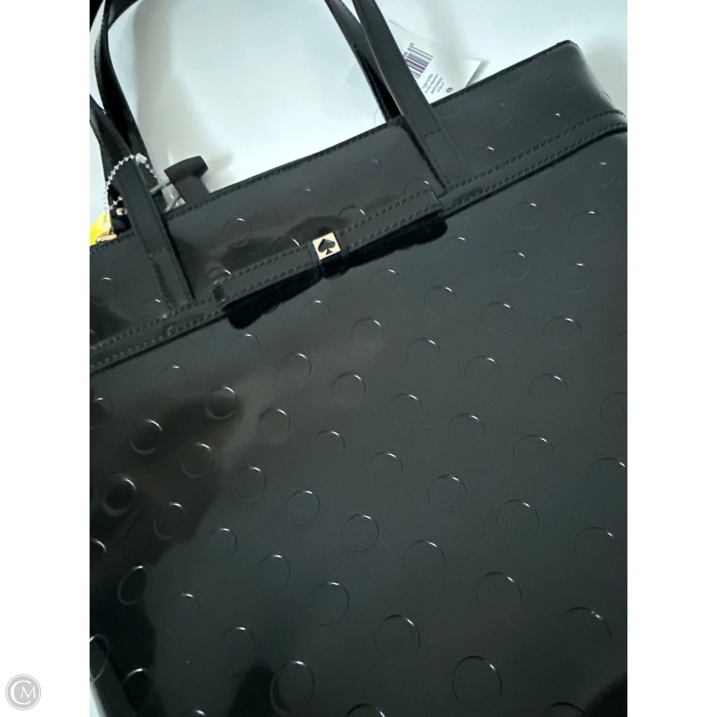 Handbag Designer By Kate Spade, Size: Medium