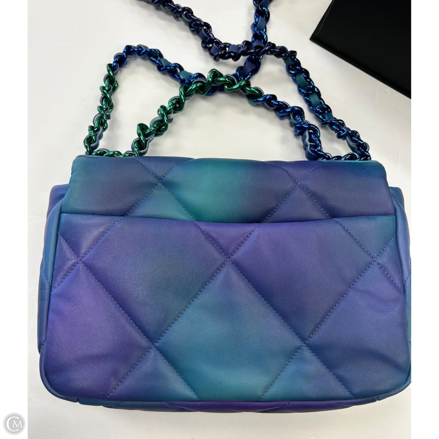 Handbag Luxury Designer By Chanel, Size: Medium