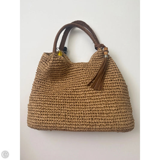 Handbag By Tommy Bahama, Size: Medium