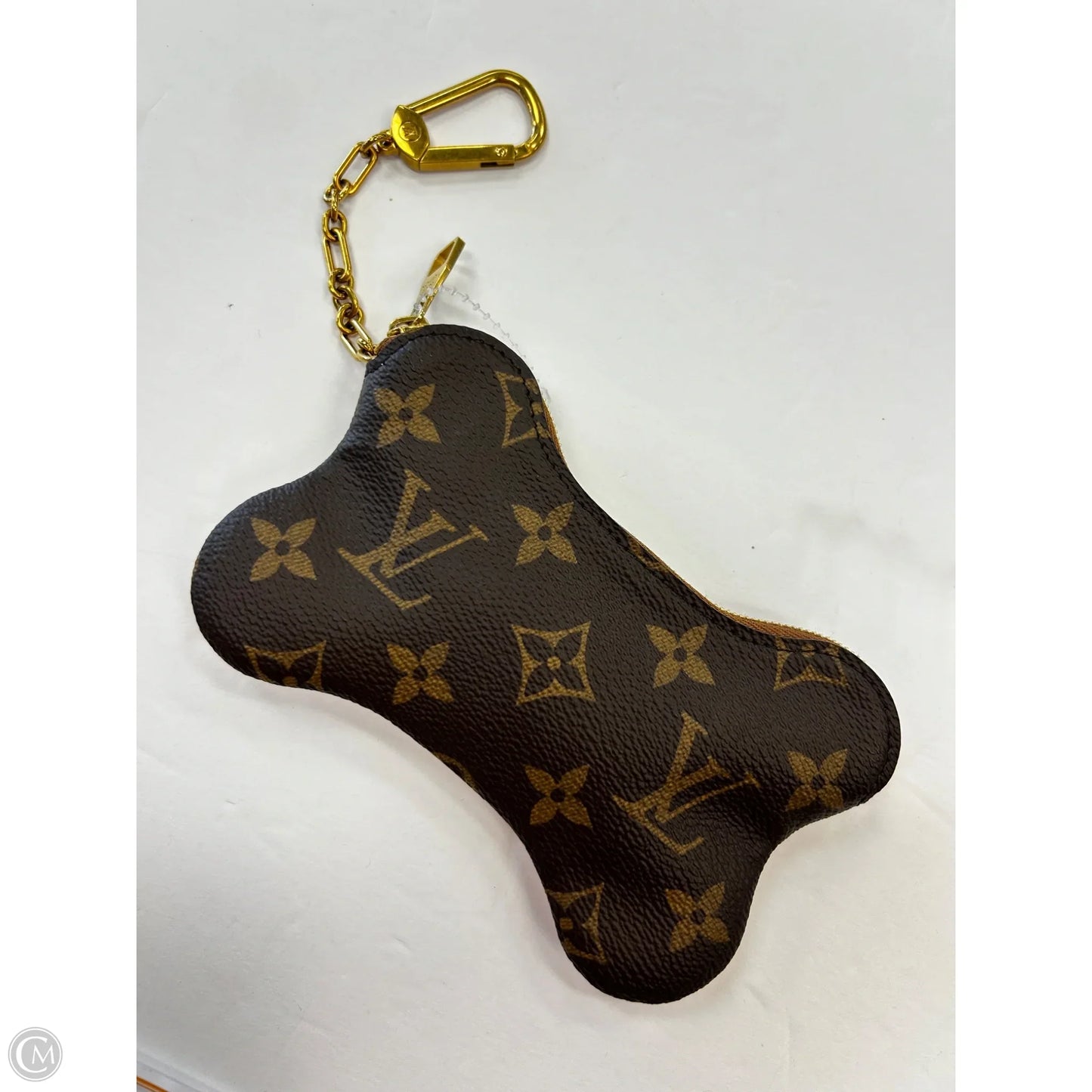Accessory Luxury Designer Tag By Louis Vuitton