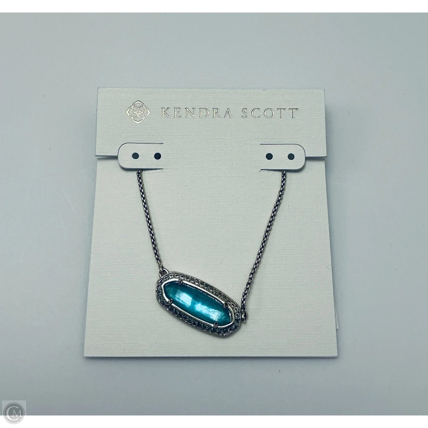 Necklace Chain By Kendra Scott