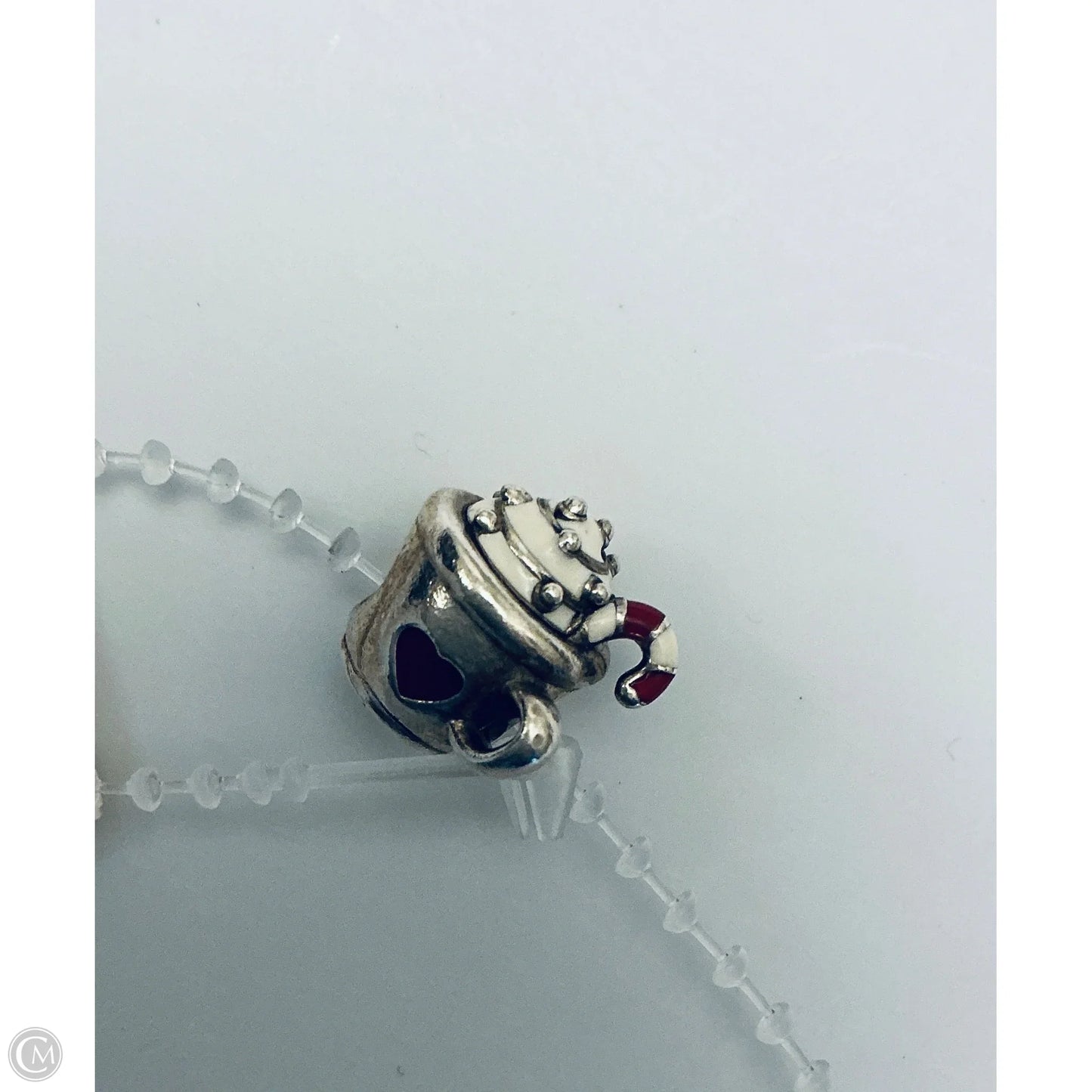 Accessory Tag By Pandora