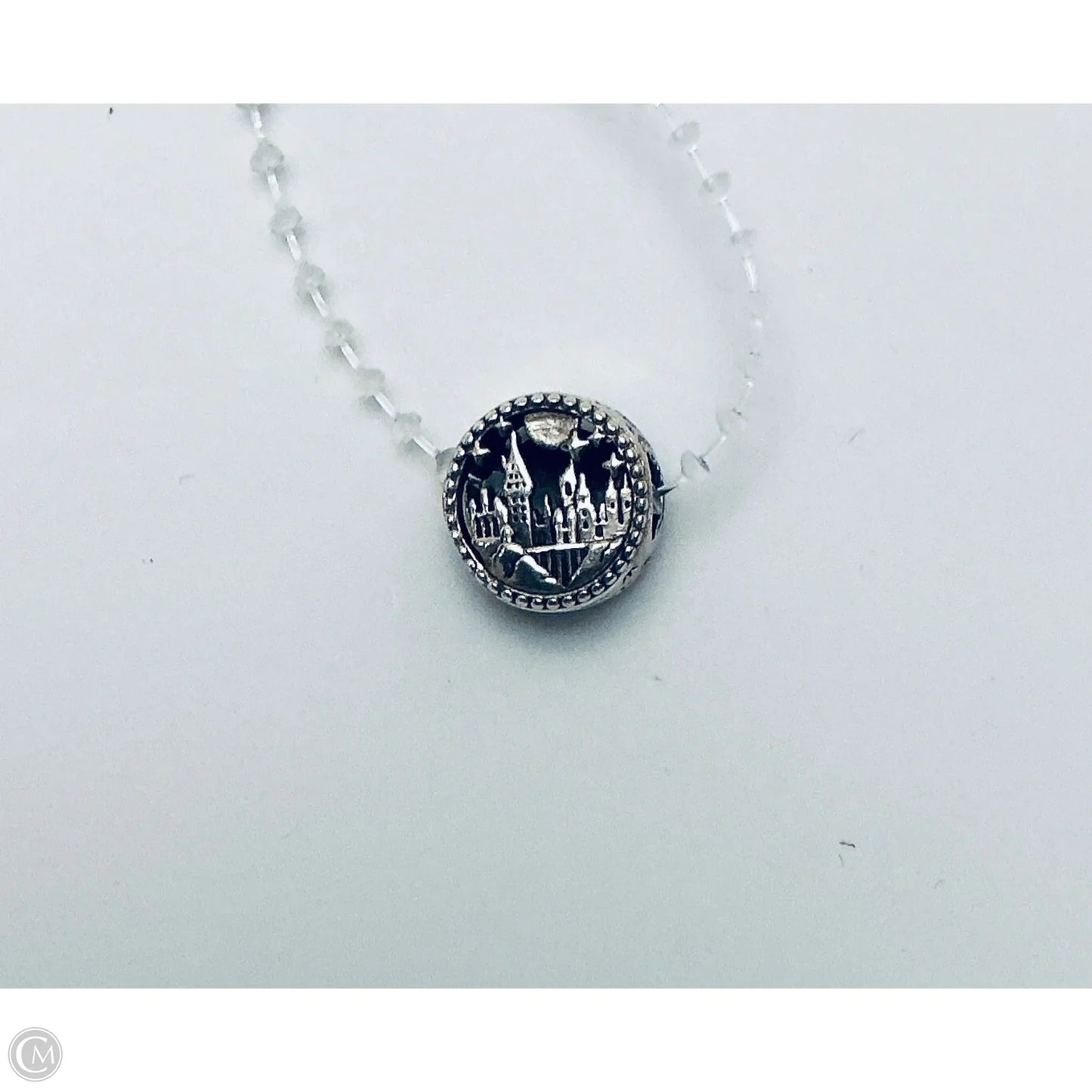 Accessory Tag By Pandora