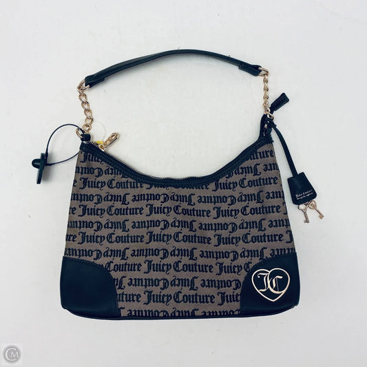 Handbag By Juicy Couture, Size: Medium
