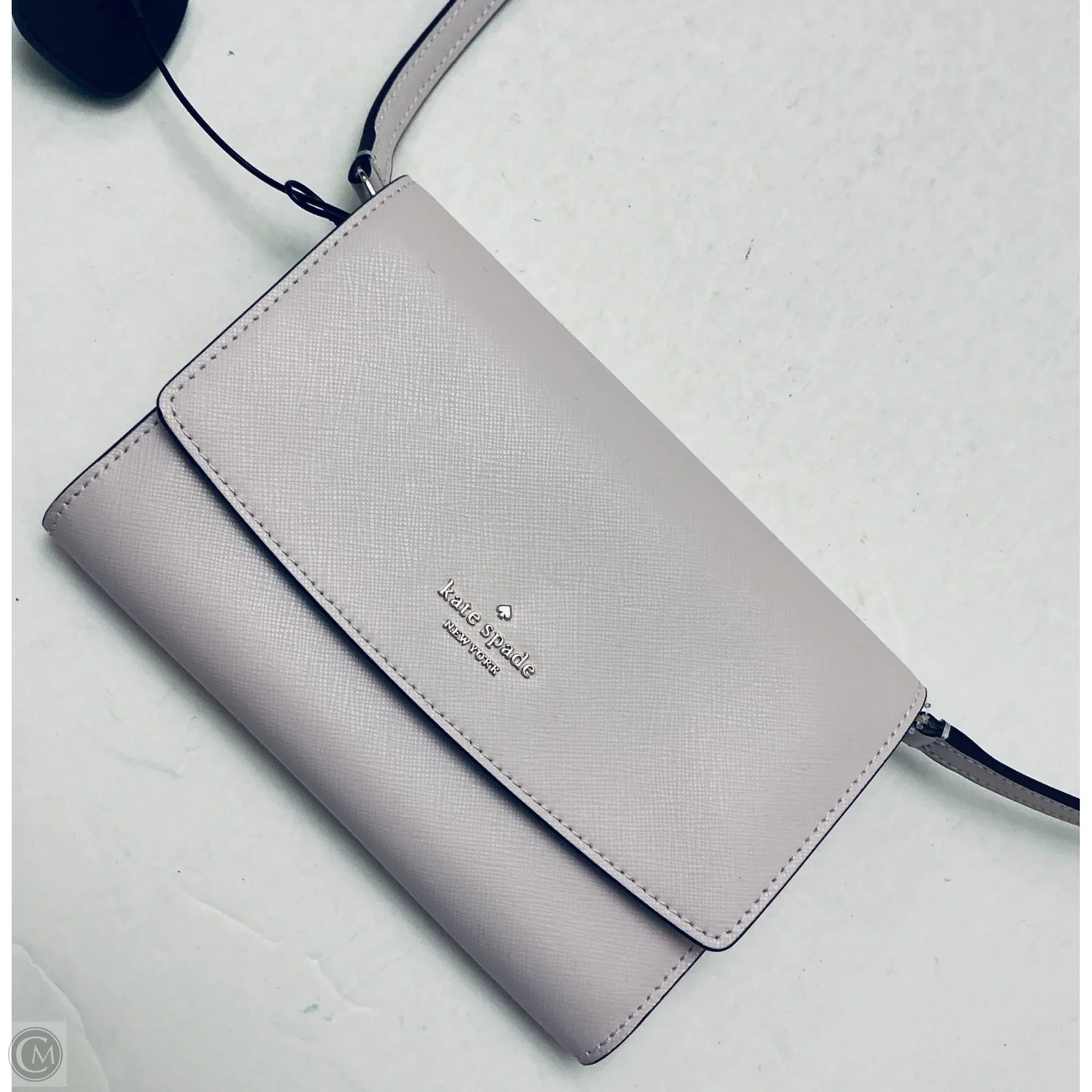 Crossbody Designer By Kate Spade, Size: Small