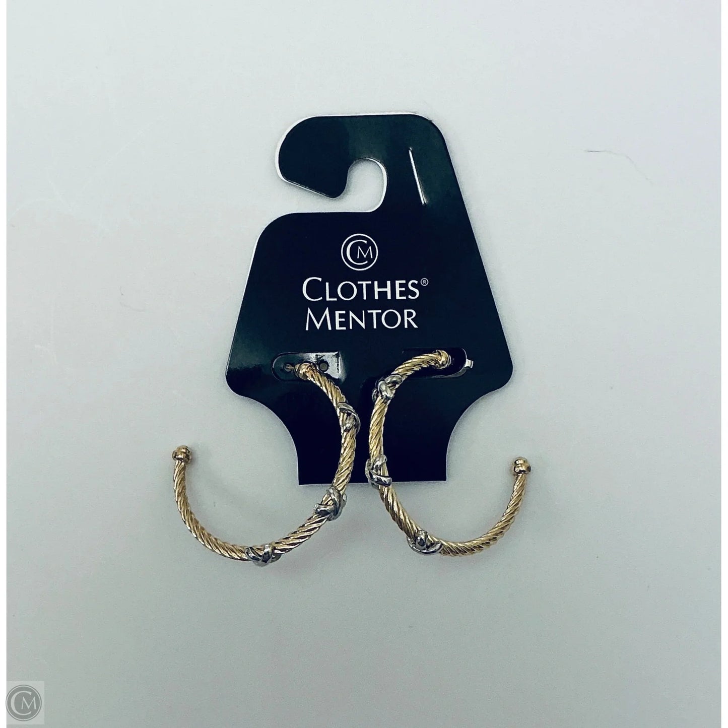 Earrings Dangle/drop By Clothes Mentor