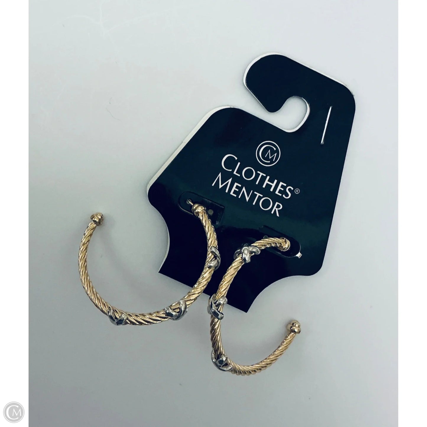 Earrings Dangle/drop By Clothes Mentor