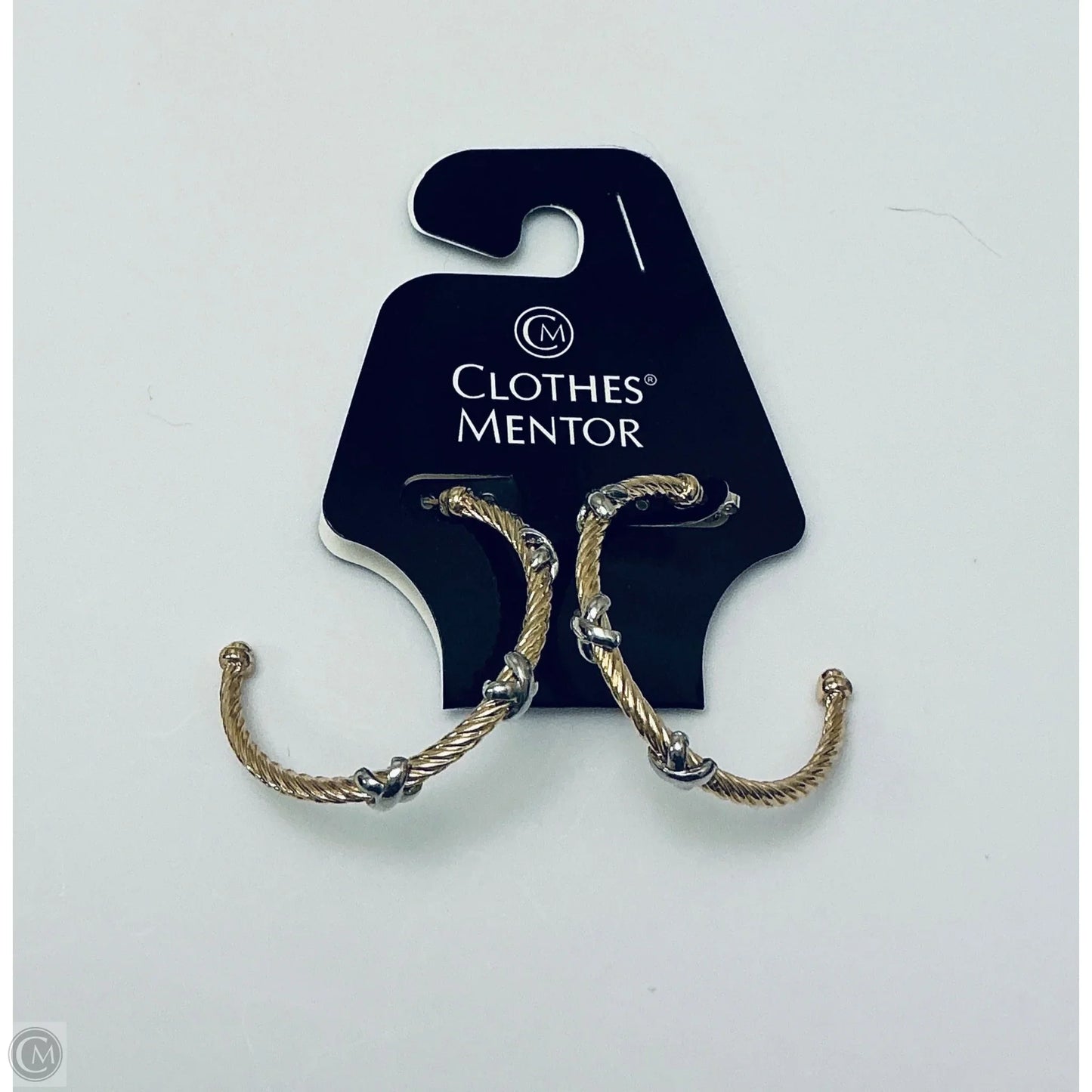 Earrings Dangle/drop By Clothes Mentor