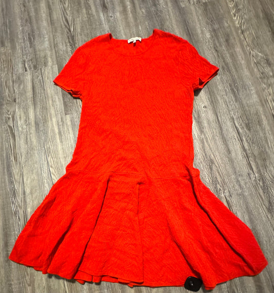 Dress Casual Short By Rebecca Minkoff  Size: L