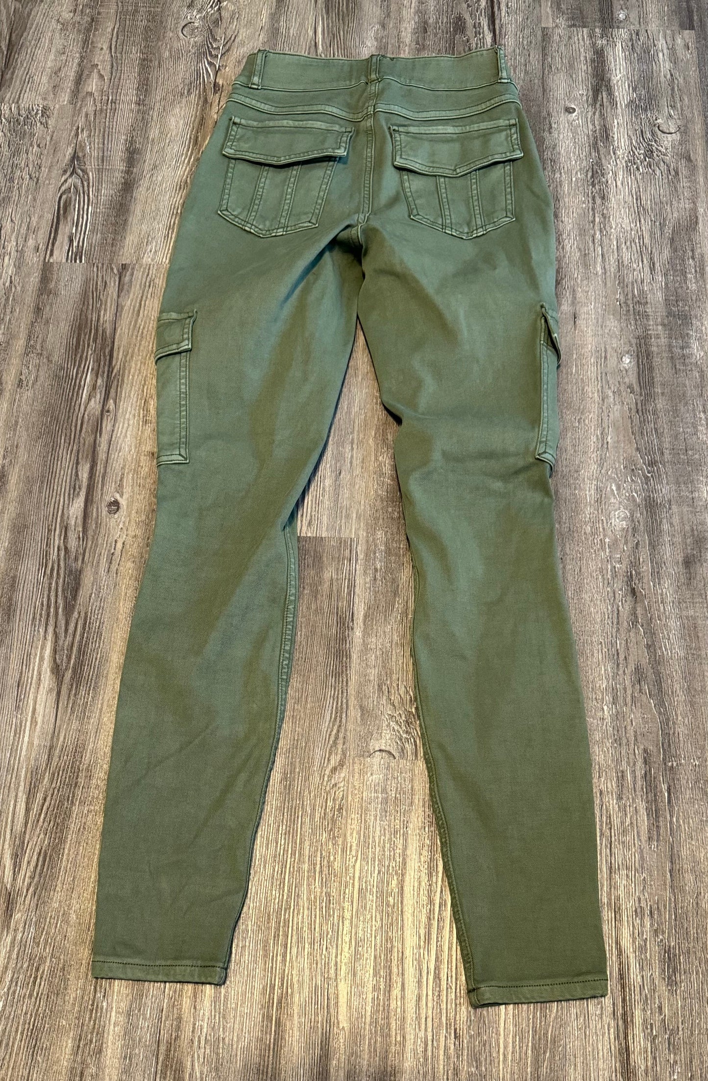 Pants Cargo & Utility By Spanx  Size: S