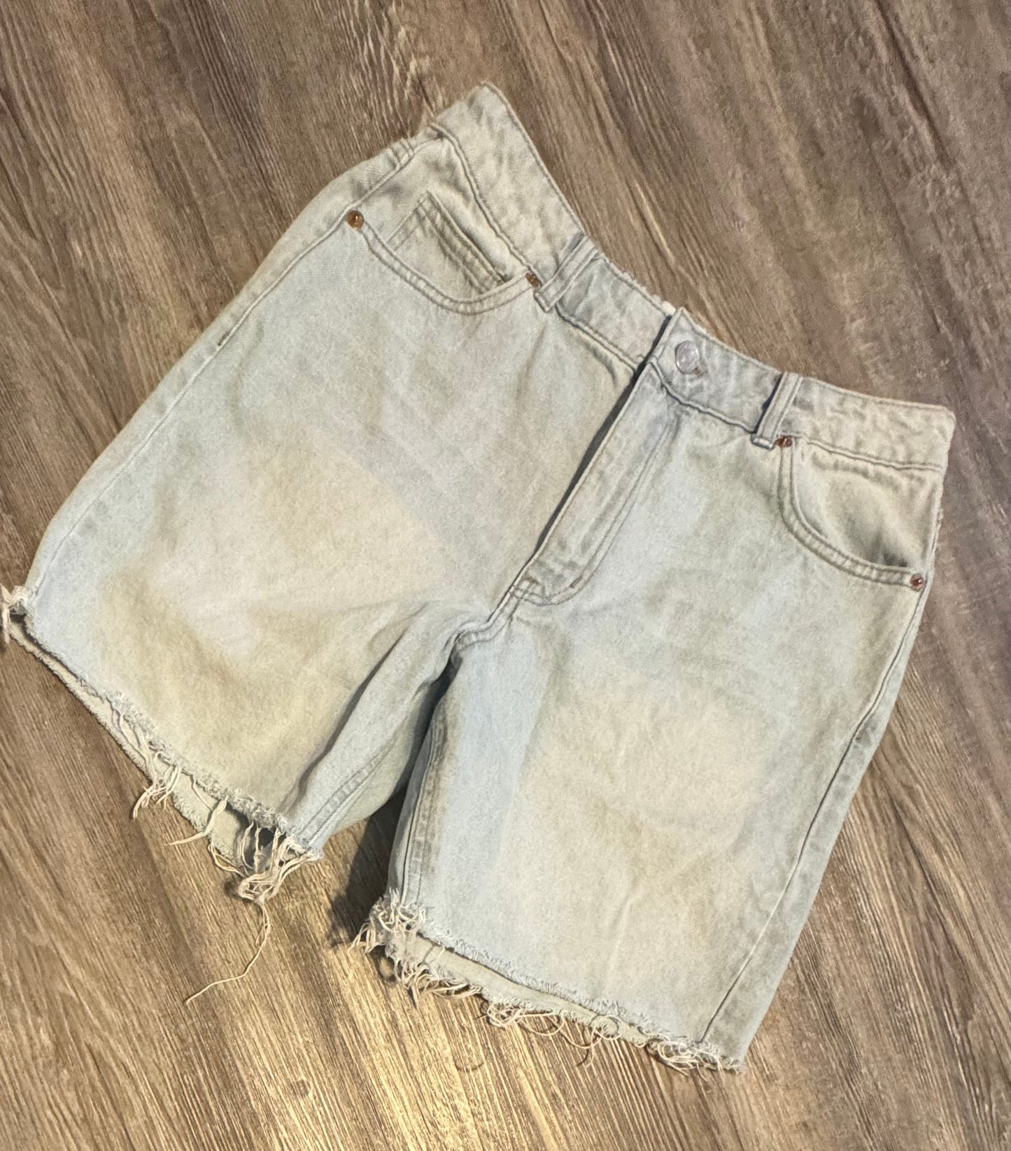 Shorts By Forever 21  Size: 8