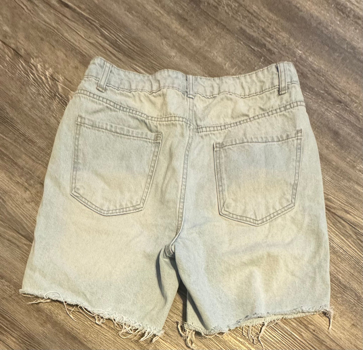 Shorts By Forever 21  Size: 8