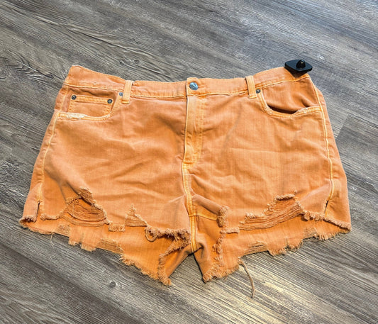 Shorts By Aerie  Size: Xl